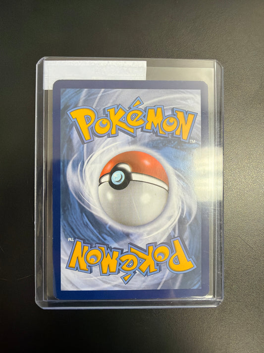 Pokemon Charizard EX #XY121 MP