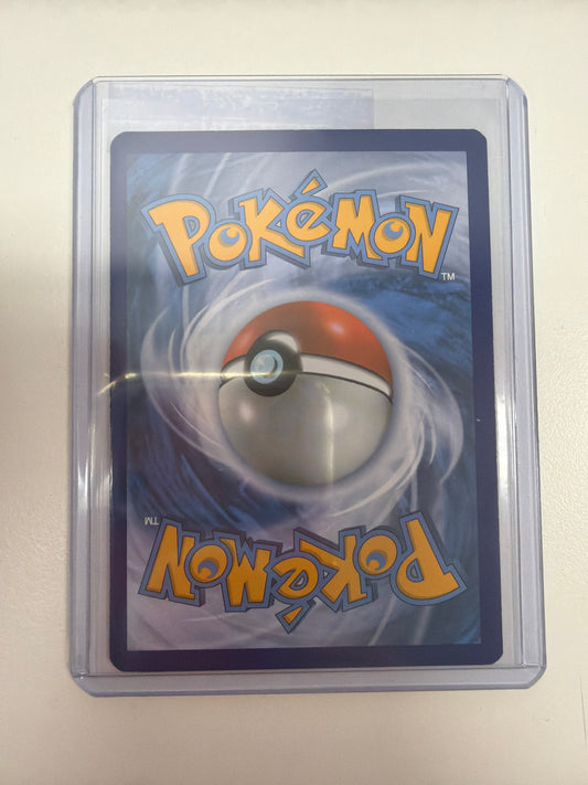 Pokemon M Gardevoir EX MP 156/160