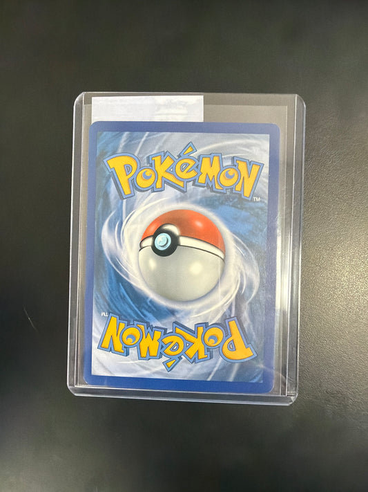 Pokemon Celebi Prime #92/102