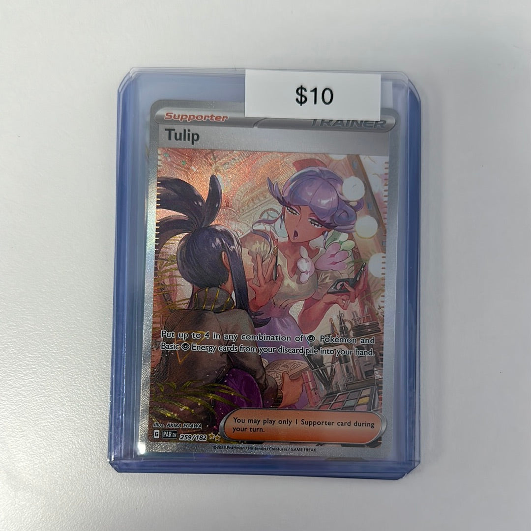 Pokmon Tulip 259/182 Pokmon Tulip 259/182