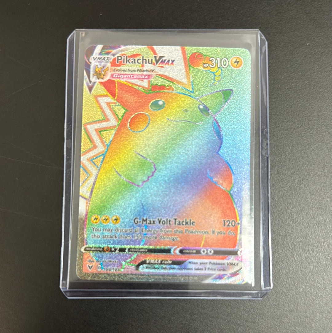 machamp pokemon card value 1995 Amazon.com: 5 Pokemon Card VMAX/VSTAR Bundle - X2 VSTAR - X2 VMAX - X1  Secret Rare