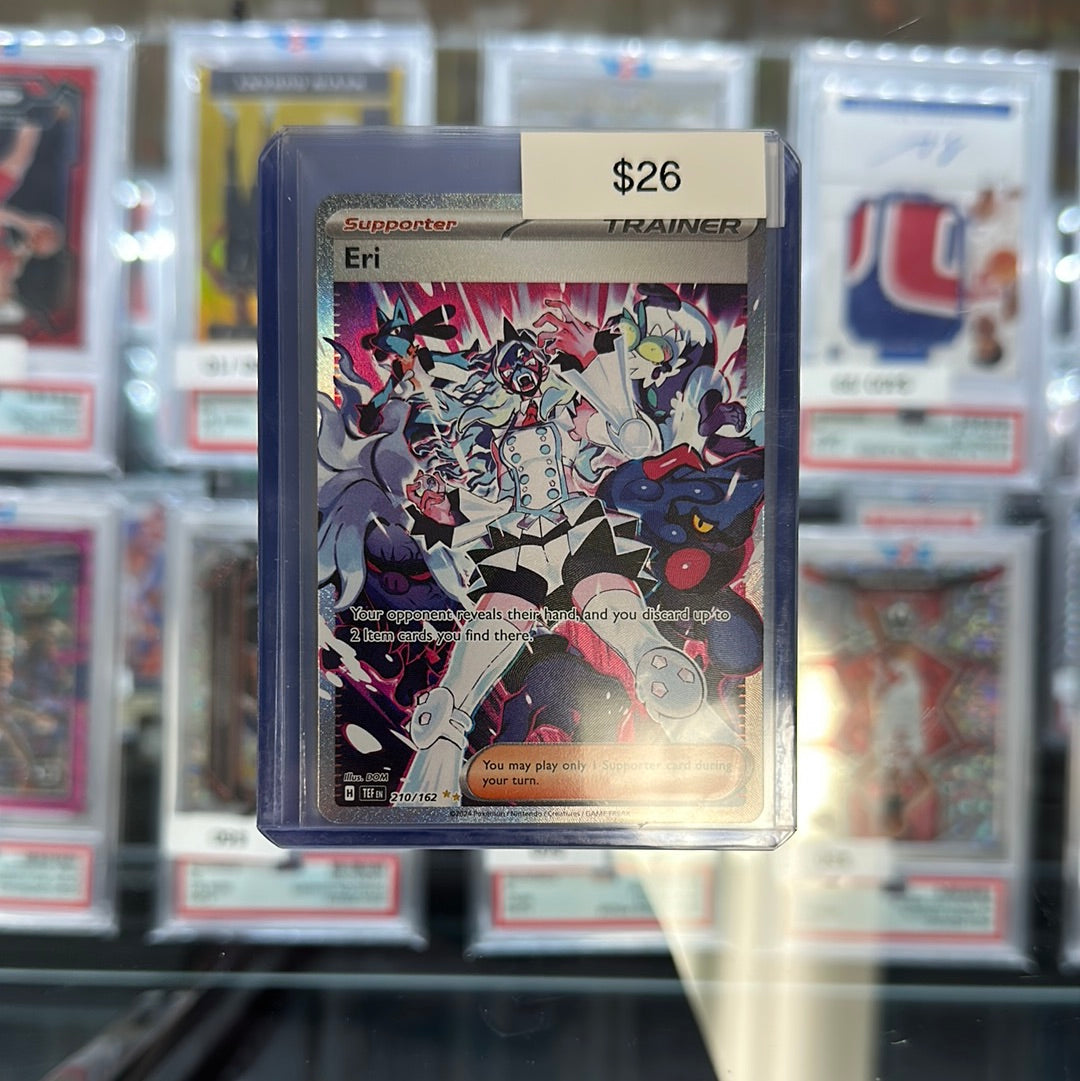 eri pokemon card Blastoise Card main image 1