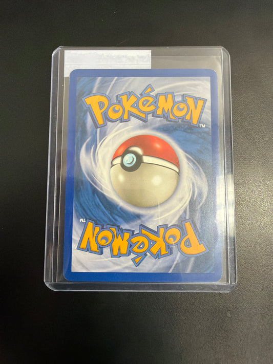Pokemon Mew #55/165