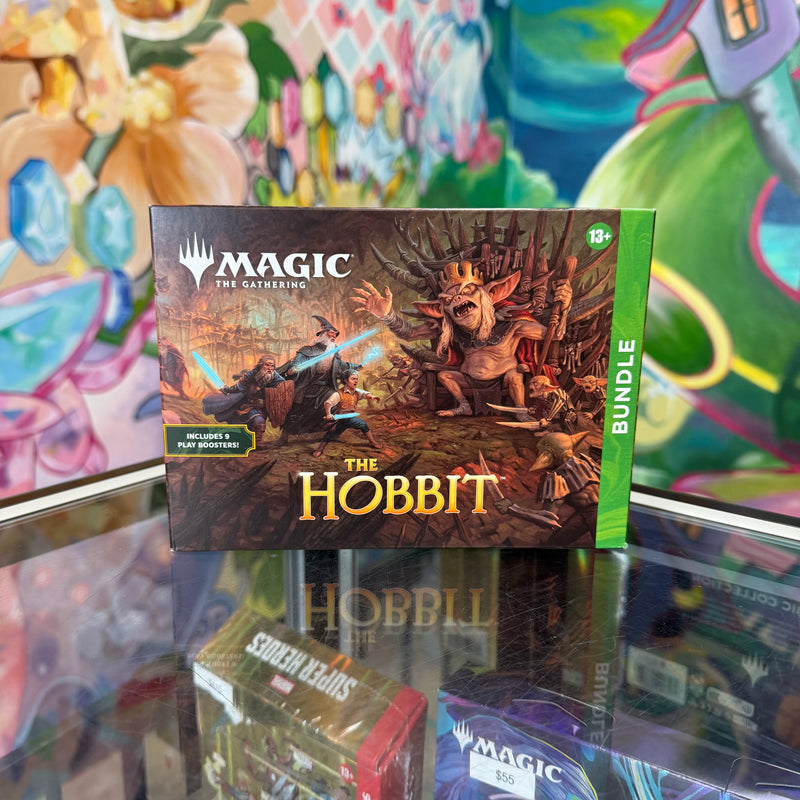 MAGIC
