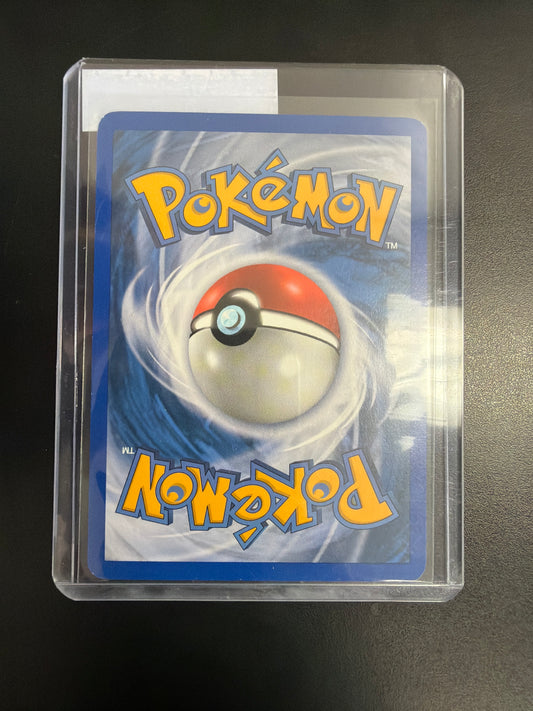 Pokemon Pikachu Delta Species #93/92