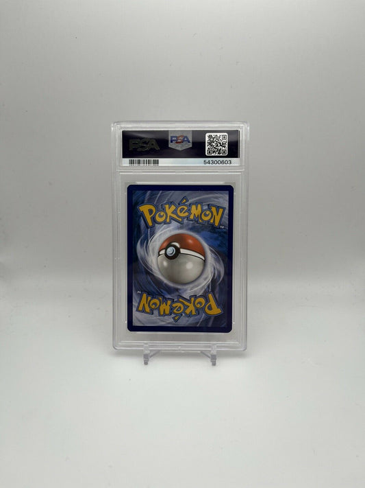 2017 Pokemon SM Black Star Promo SM70 Shining Ho-Oh Holo PSA 10 Gem Mint