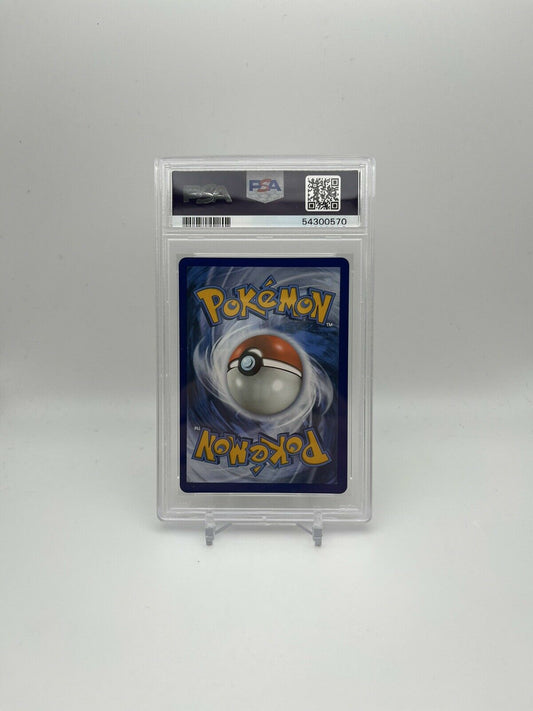 VENUSAUR EX 2016 POKEMON XY EVOLUTIONS 1/108 PSA 10 GEM MINT