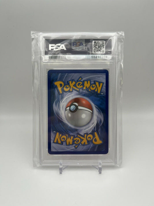 2008 Pokemon D & P Stormfront Charizard Holo Rare #103/100 PSA 7 FREE SHIPPING!!