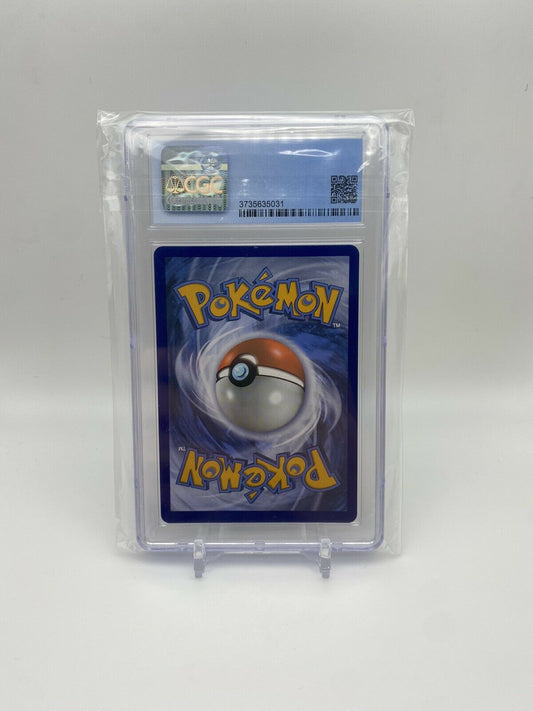 Misty's Determination 2016 Pokemon XY Evolutions #108/108 Full Art