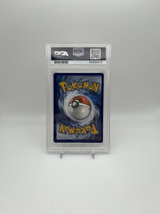 2016 Pokemon XY Evolutions 45/108 Nidoking Holo PSA 8 NM - Mint