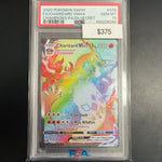 Pokemon Champions Path Charizard VMAX #074 PSA 10