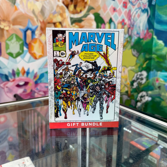 Magic The Gathering Marvel Gift Bundle