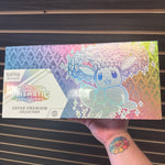 Prismatic Evolutions Eevee Super Premium Collection (15 Packs)