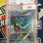 Pokemon Japanese Skarmory 073/064 PSA 9
