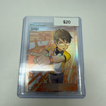 Pokemon Judge #209/214