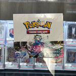 Pokémon Temporal Forces Booster Box