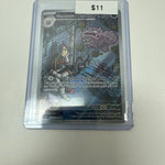 Destined Rivals Team Rocket’s Wheezing #199/182