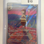 Pokemon Watchdog 153/086