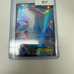 Pokemon Latios Ex #101/108