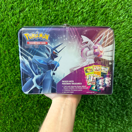 2022 Pokémon Lunch Box