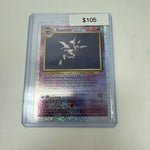 Pokemon Haunter Reverse Holo #46/110