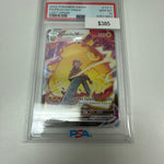 Pokemon Pikachu Vmax #tg17/tg30 PSA 10