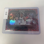 Prizm Jaden Ivey Snakeskin SSP #75