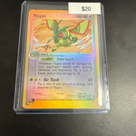 Pokemon Flygon Rev Holo #15/97