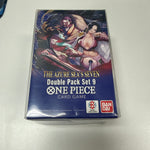 One Piece Azure Sea’s Seven Bundle