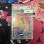 Pokémon PIDGEOT V 188 PSA 10