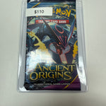 Pokemon Ancient Origins Single Pack