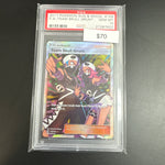 Pokémon Team Yell Grunt 149 PSA 10