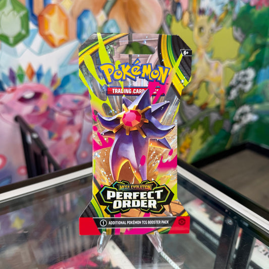 Single Packs Grail Collectibles AZ Single Packs Grail Collectibles AZ