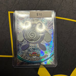 Pokémon Topps Poliwhirl #61