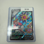 Pokémon Starmie V Astral Radiance TG13/TG30