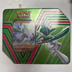 Pokémon Gallade V Tin