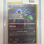 Pokemon Hydreigon 103/99