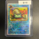Pokemon Omanyte Legendary Collection Rev. Holo #57/110