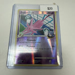 Pokemon Espeon Reverse Holo #18/111