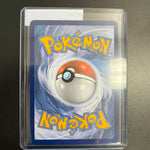 Pokemon Charizard EX #XY121 MP