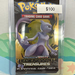 Pokemon Black And White Legendary Treasures Pack