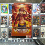 One Pieve Treasure Booster Set (4 Packs)