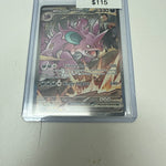 Destined Rivals Team Rocket’s Nidoking Ex #233/182