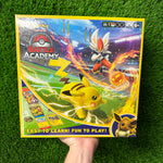 Pokemon Battle Academy Box