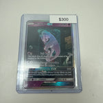 Pokemon Shining Legends Mewtwo GX 78/73 (Test Tube) NM