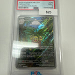 Pokemon Exeggutor PSA 9