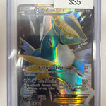 Pokemon Cobalion EX 133/135