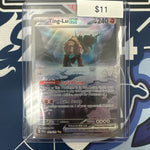 Pokemon Ting-Lu ex 263/193