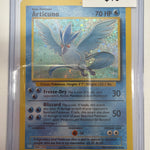 Pokemon Articuno 009/034
