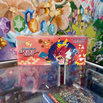 Pokemon Hiroshima Japanese Pokemon Center Special Box